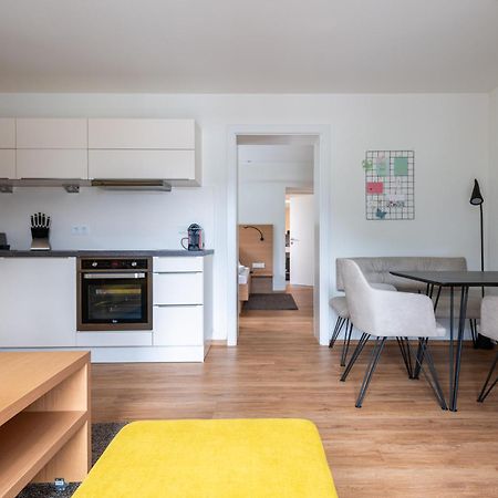 סנט יוהן אים פונגאו Freiraum 9 Living Apartment מראה חיצוני תמונה
