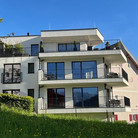 סנט יוהן אים פונגאו Freiraum 9 Living Apartment מראה חיצוני תמונה