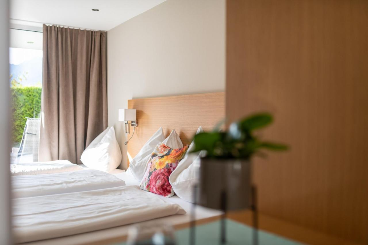 סנט יוהן אים פונגאו Freiraum 9 Living Apartment מראה חיצוני תמונה