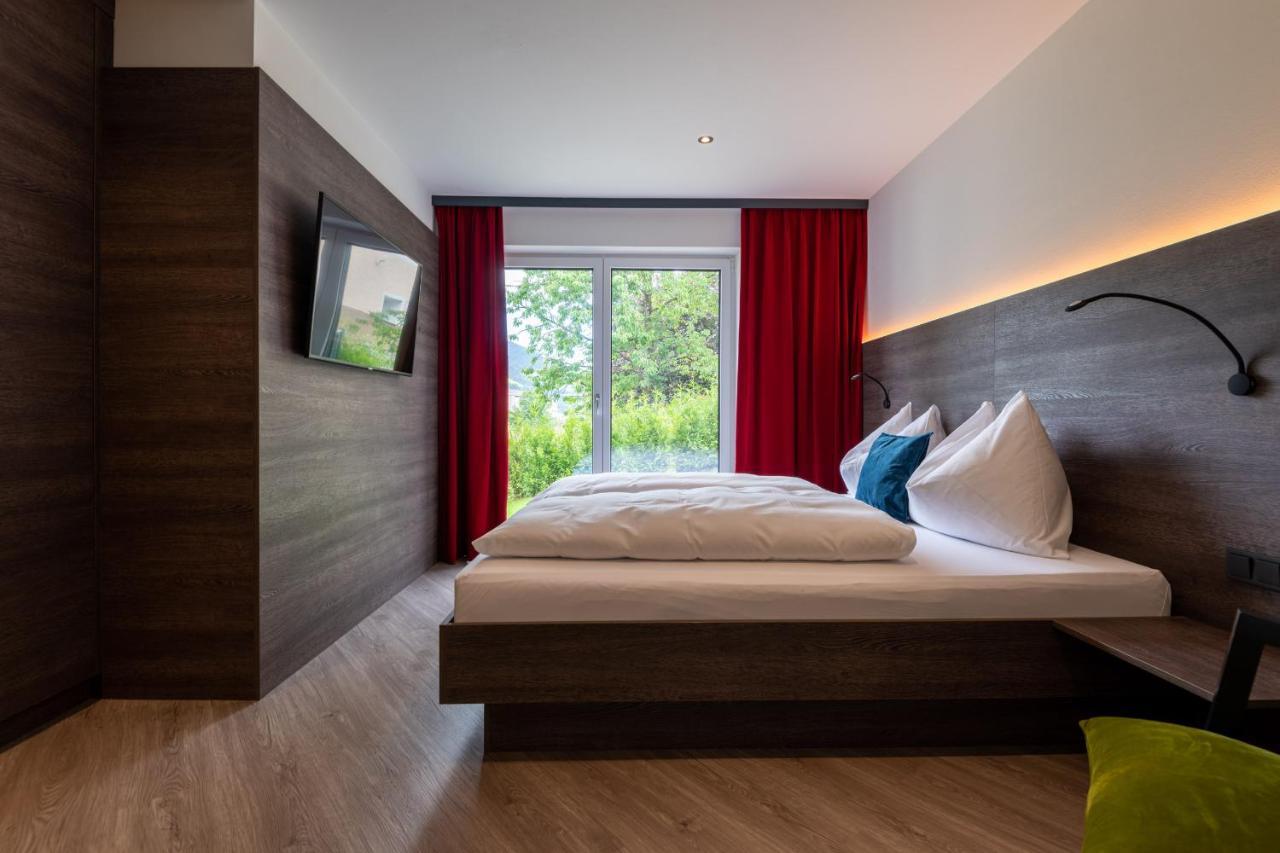 סנט יוהן אים פונגאו Freiraum 9 Living Apartment מראה חיצוני תמונה