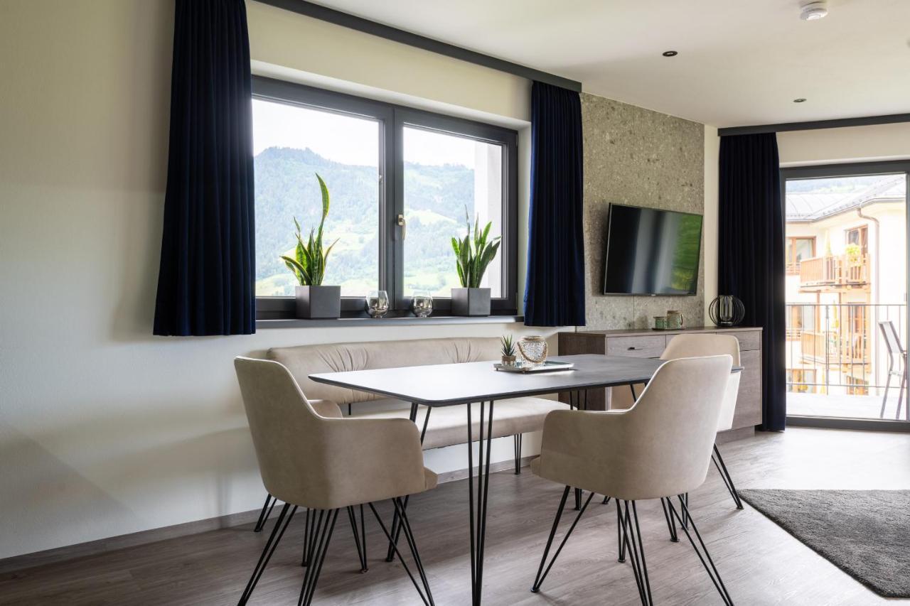 סנט יוהן אים פונגאו Freiraum 9 Living Apartment מראה חיצוני תמונה