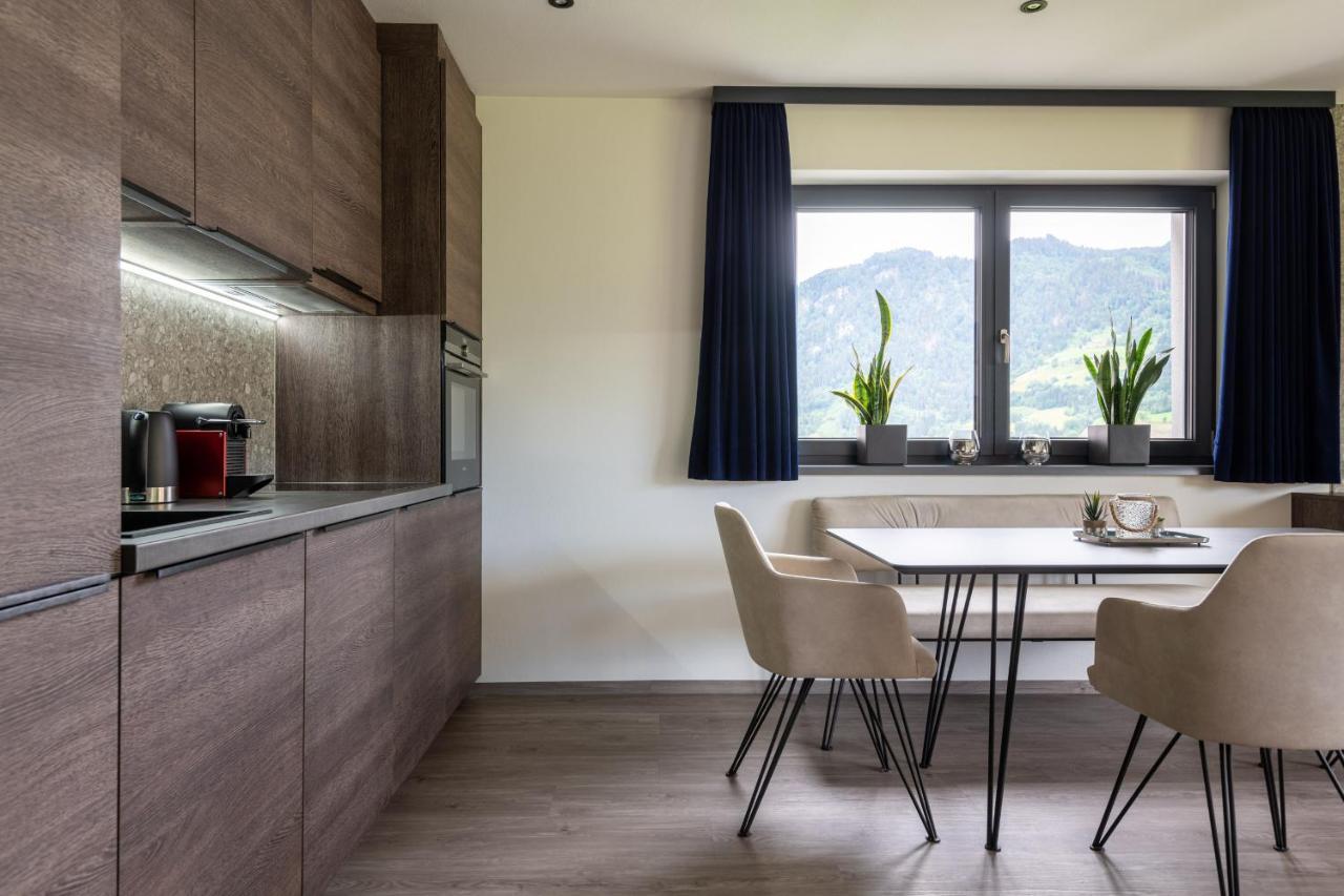 סנט יוהן אים פונגאו Freiraum 9 Living Apartment מראה חיצוני תמונה