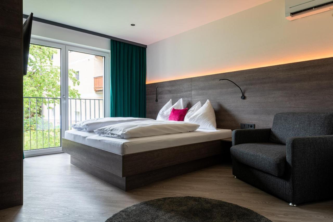 סנט יוהן אים פונגאו Freiraum 9 Living Apartment מראה חיצוני תמונה