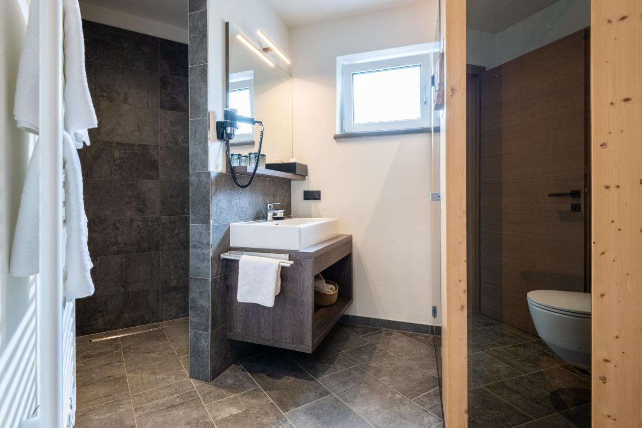 סנט יוהן אים פונגאו Freiraum 9 Living Apartment מראה חיצוני תמונה