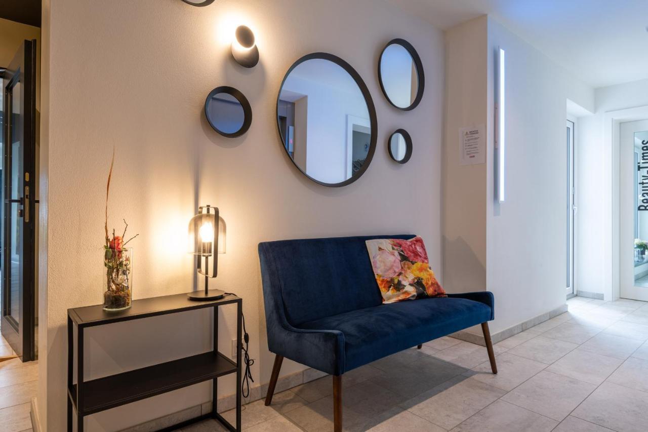 סנט יוהן אים פונגאו Freiraum 9 Living Apartment מראה חיצוני תמונה