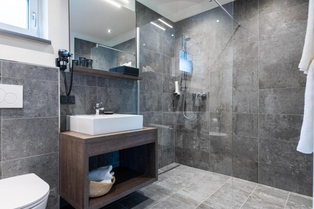 סנט יוהן אים פונגאו Freiraum 9 Living Apartment מראה חיצוני תמונה
