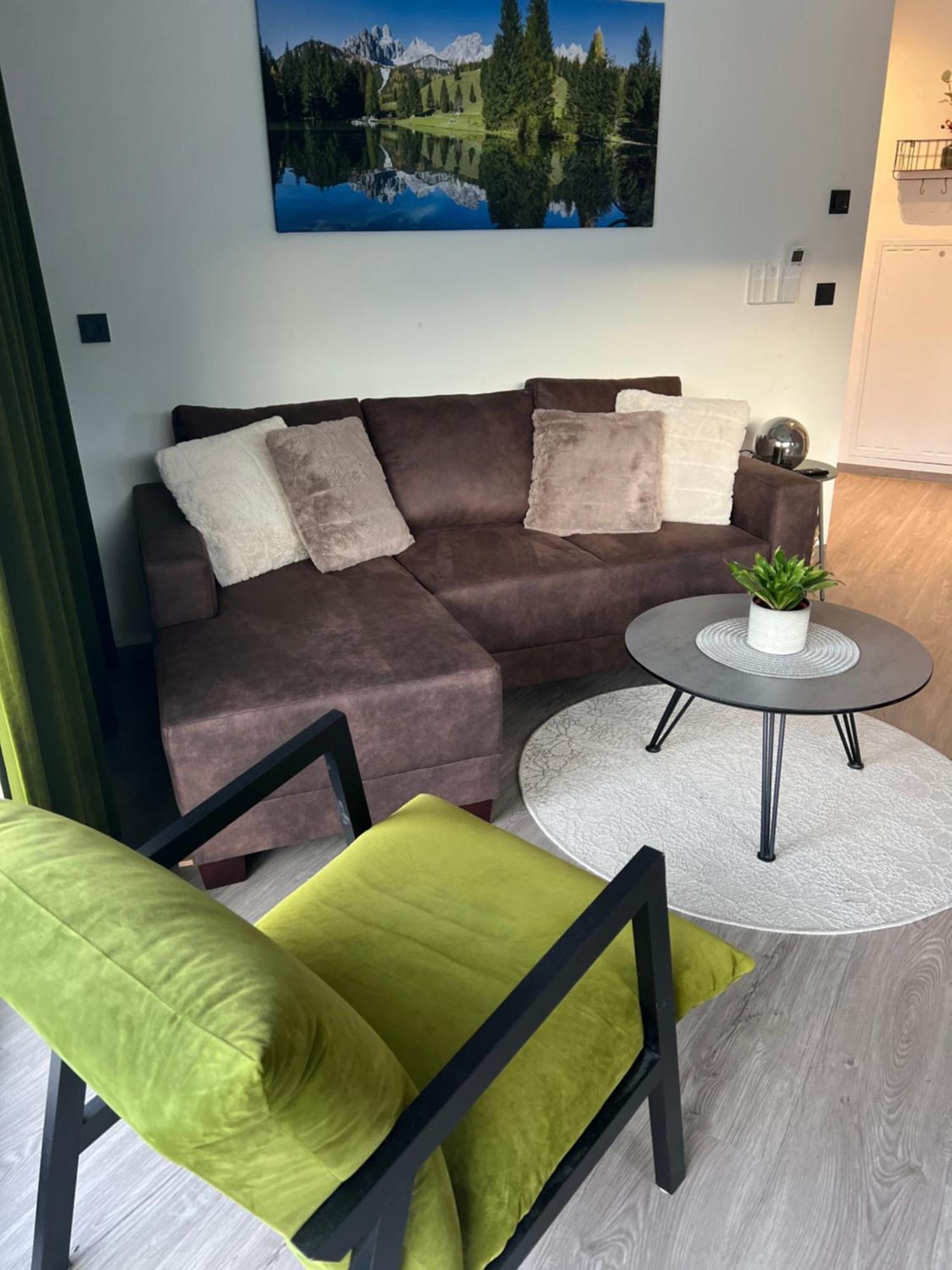 סנט יוהן אים פונגאו Freiraum 9 Living Apartment מראה חיצוני תמונה