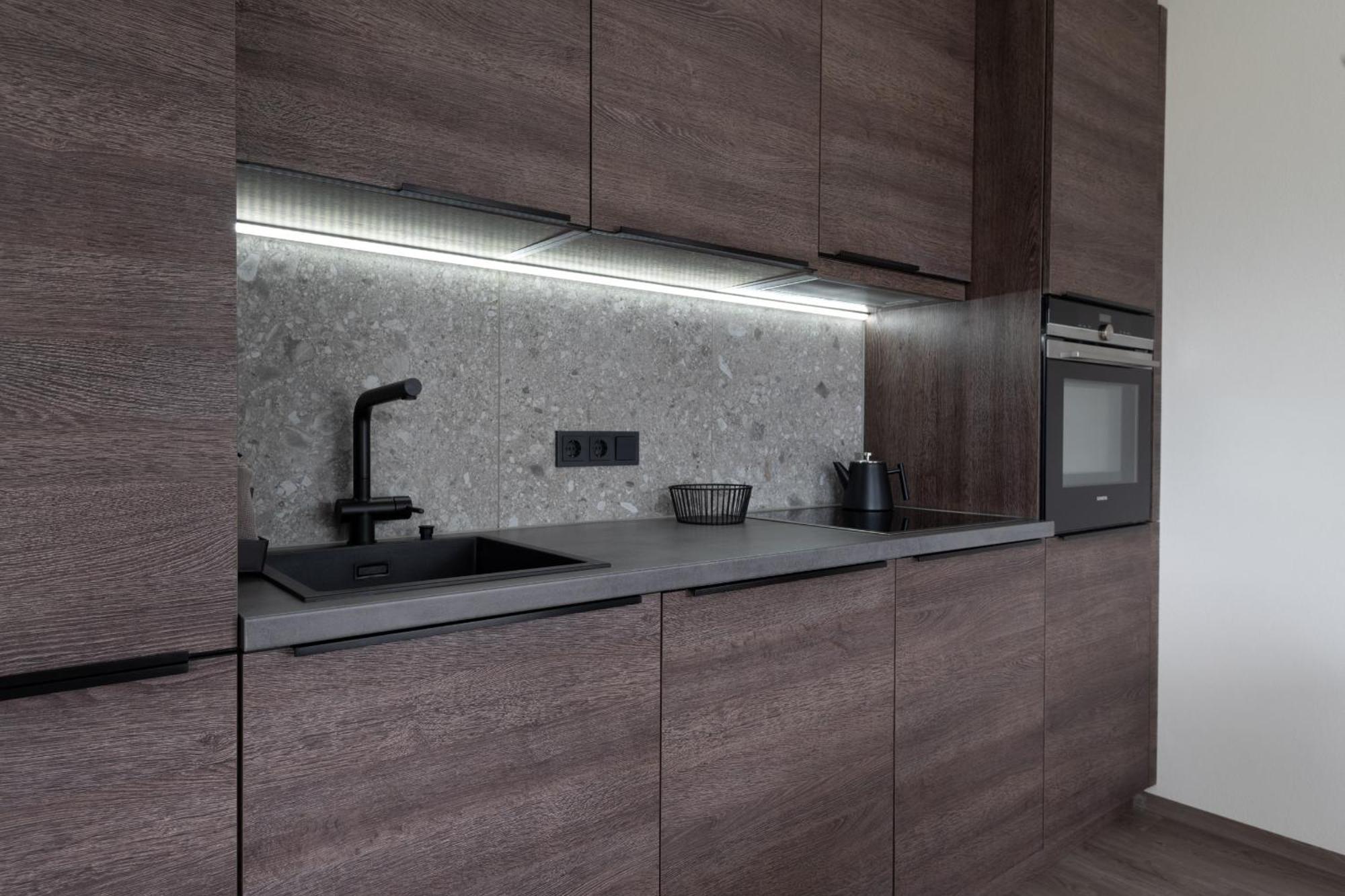 סנט יוהן אים פונגאו Freiraum 9 Living Apartment מראה חיצוני תמונה