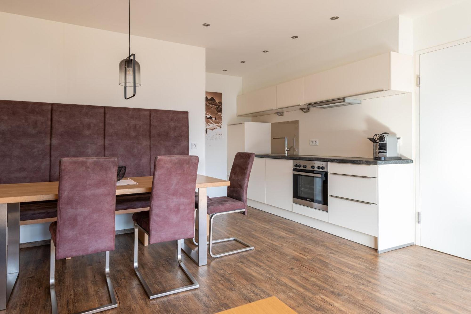 סנט יוהן אים פונגאו Freiraum 9 Living Apartment מראה חיצוני תמונה