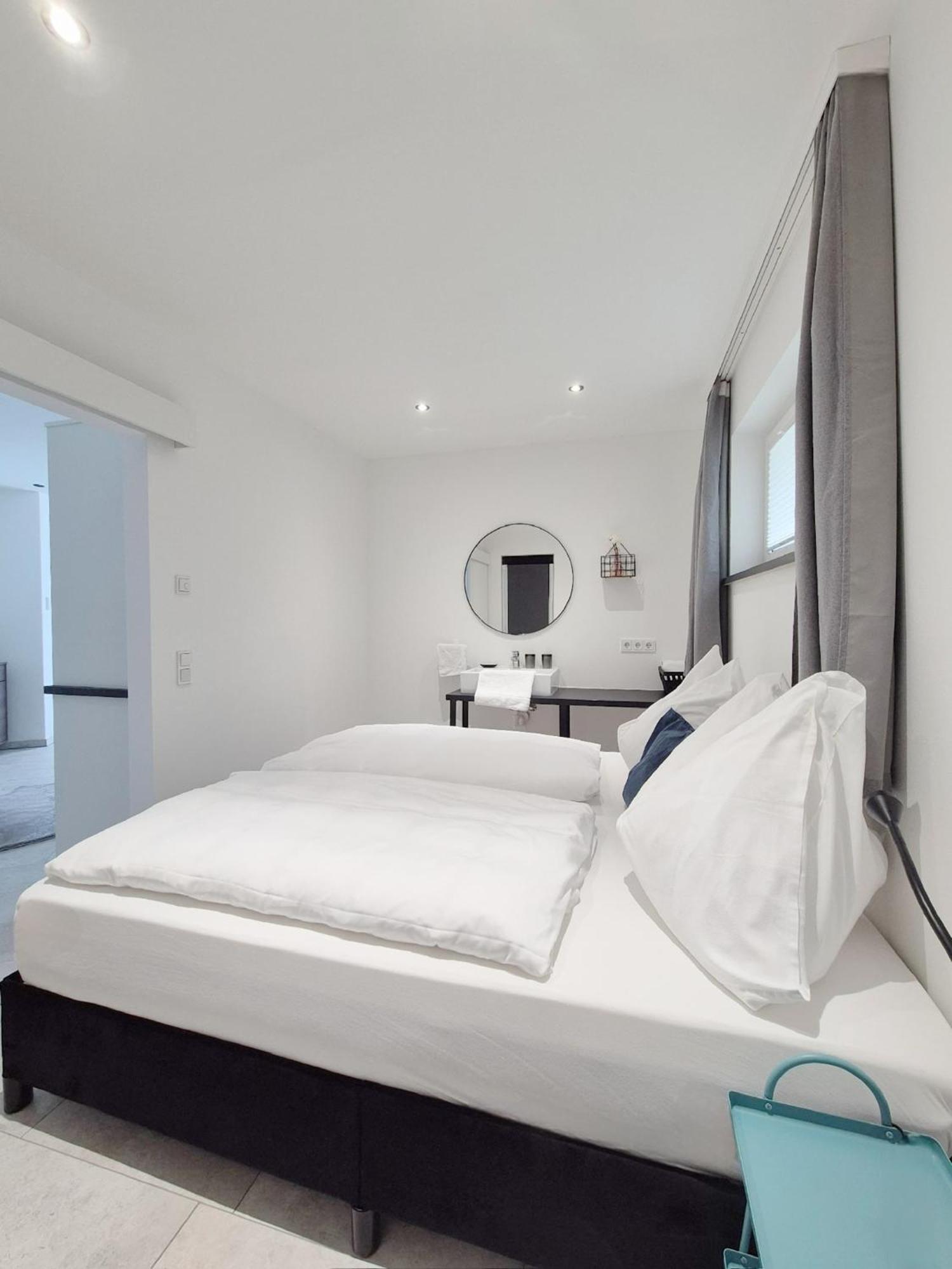 סנט יוהן אים פונגאו Freiraum 9 Living Apartment מראה חיצוני תמונה