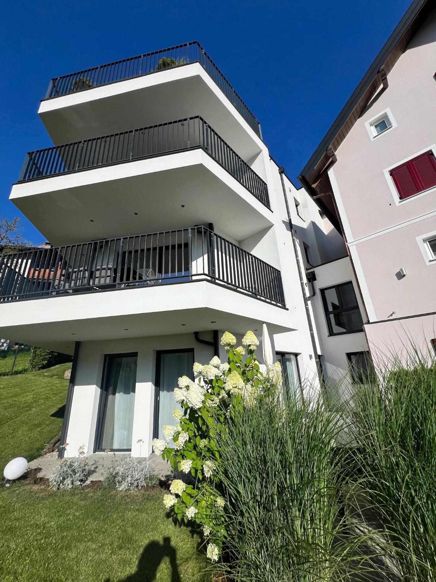 סנט יוהן אים פונגאו Freiraum 9 Living Apartment מראה חיצוני תמונה