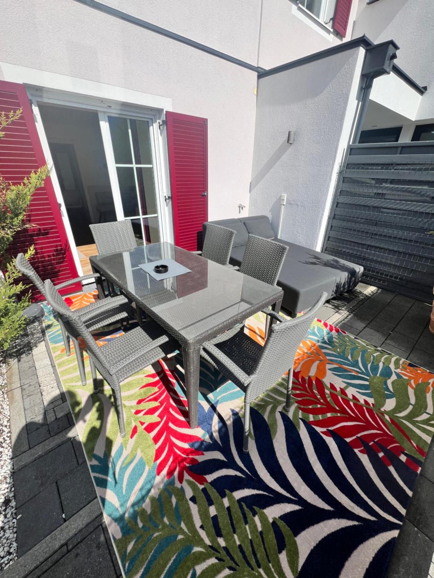 סנט יוהן אים פונגאו Freiraum 9 Living Apartment מראה חיצוני תמונה